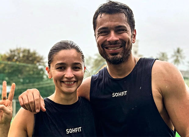 Alia Bhatt trains hard for YRF’s Spy movie on Sunday morning after celebrating India’s T20 World Cup 2024 win: “A running session early next morning” 20 : Bollywood News