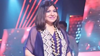 Alka Yagnik diagnosed with rare hearing disorder: “I am hoping to recalibrate my life and come back to you soon”