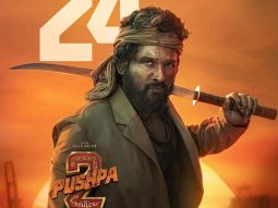 Allu Arjun announces Pushpa 2: The Rule’s new release set for December 6, 2024; movie delayed due to impending shoot & post-production