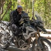 On World Environment Day, Amit Sadh drops the first episode of his YouTube series Motorcycle Saved My Life