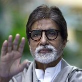 Amitabh Bachchan takes up the initiative to promote Ayodhya along with The House of Abhinandan Lodha