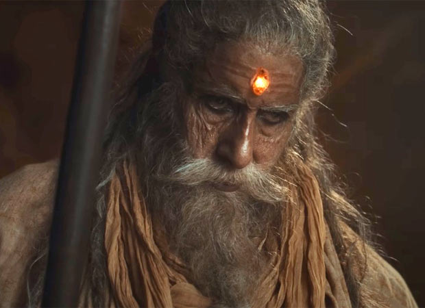 Amitabh Bachchan underwent 3-hour prosthetic transformation everyday for Ashwatthama’s role in Kalki 2898 AD: “Worth it” 3 : Bollywood News