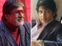 EXCLUSIVE: “Directors, producers would refer to Amitabh Bachchan as ‘that constipated actor’,” says Shekhar Suman; recalls producers throwing former out of studios when his films weren’t working
