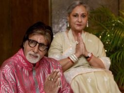 Amitabh Bachchan fan in New York celebrates his and Jaya Bachchan’s 51st anniversary; here’s the reaction from Big B