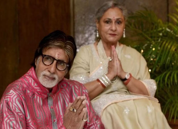 Amitabh Bachchan fan in New York celebrates his and Jaya Bachchan's 51st anniversary; here’s the reaction from Big B