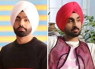 Ammy Virk defends Diljit Dosanjh’s decision in Amar Singh Chamkila biopic: “Diljit didn’t cut his hair for the film or the money”