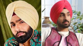 Ammy Virk reveals he was the first choice for THIS film; says, “My dates weren’t available”