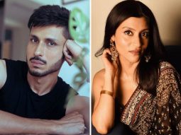 Amol Parashar CONFIRMS being in “Good and serious” relationship amid rumors of dating Konkona Sen Sharma: “We are not hiding from people”