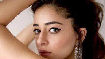 Celeb Photos Of Ananya Panday