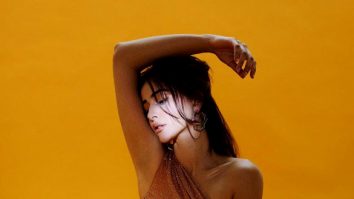 Celeb Photos Of Ananya Panday