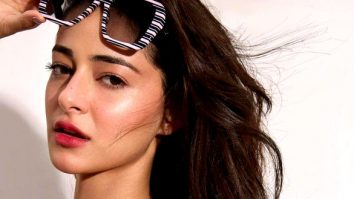 Celeb Photos Of Ananya Panday