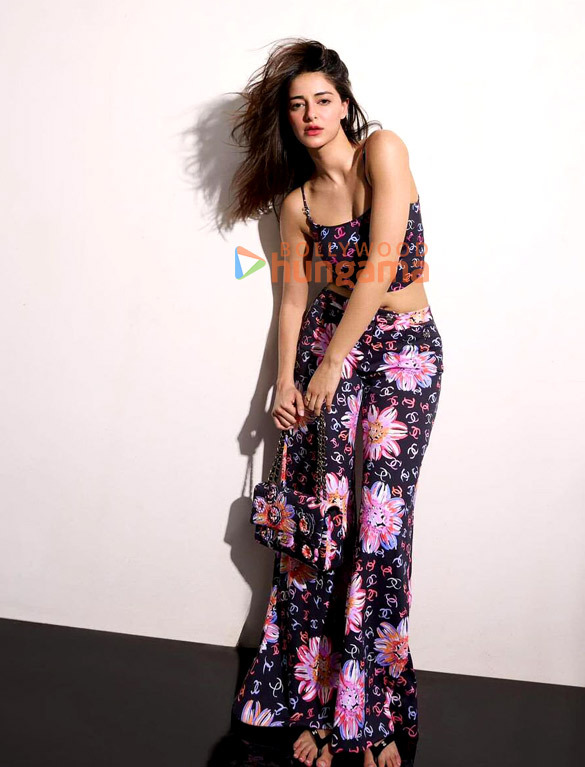 ananya panday 9 17