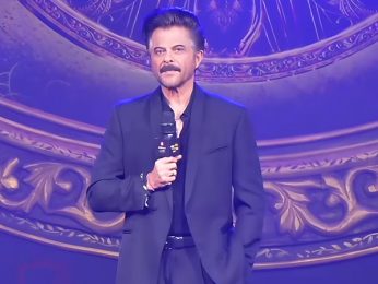 Anil Kapoor BREAKS SILENCE on being replaced in No Entry 2 and Welcome 3: “What is the reason I don’t know” Anil Kapoor BREAKS SILENCE on being replaced in No Entry 2 and Welcome 3: “What is the reason I don’t know”