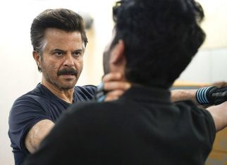 Anil Kapoor begins prep for Suresh Triveni-helmed Subedaar, gets into action mode, see photo