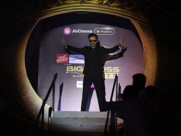 Anil Kapoor on taking on Bigg Boss 3 as a host: “Salman ko koi replace nahin kar sakta”