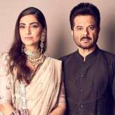 Anil Kapoor shares sweetest wish for daughter Sonam Kapoor Ahuja on her birthday