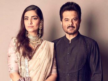 Anil Kapoor shares sweetest wish for daughter Sonam Kapoor Ahuja on her birthday Anil Kapoor shares sweetest wish for daughter Sonam Kapoor Ahuja on her birthday