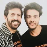Chandu Champion actor Anirudh Dave says, "Working with Kabir Khan is like a blessing"