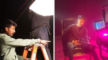 Anish Saini Penthalia: From Ambernath to Hollywood – lighting the path to success