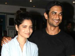 Ankita Lokhande remembers Sushant Singh Rajput on 4th death anniversary; shares heartfelt post