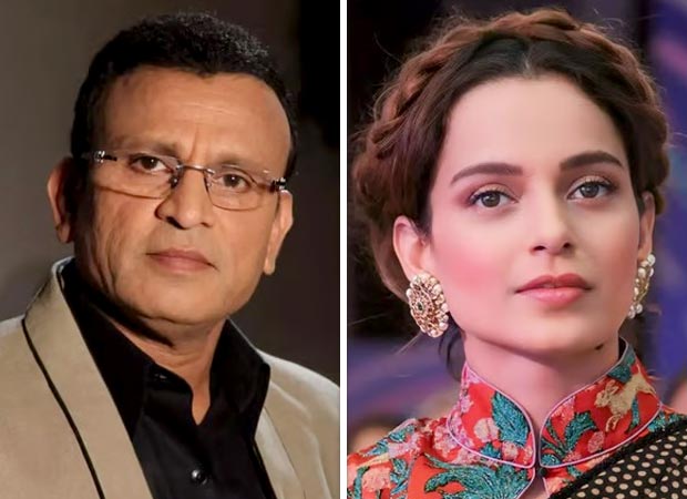 Annu Kapoor apologizes to Kangana Ranaut over his remake during Hamare Baarah press conference: “Not knowing a person is not a crime”