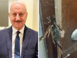 Anupam Kher reports robbery at Mumbai office; cash and film negative missing 