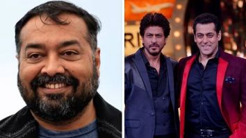 Anurag Kashyap says India thrives on hero worshippers; talks about Bollywood megastars: “They have Iron Man and other superheroes; we have Shah Rukh Khan and Salman Khan”