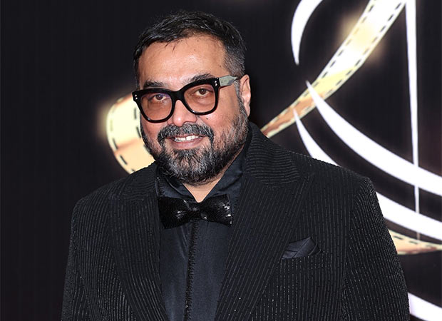 Anurag Kashyap shocked by actor's chef charging Rs. 2 lakh per day