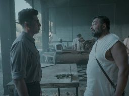 EXCLUSIVE: Gulshan Devaiah on working with Anurag Kashyap on Bad Cop: “We spent a lot of time talking about many things, which, in a career of 13 years, I never had the opportunity to do”