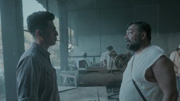 EXCLUSIVE: Gulshan Devaiah on working with Anurag Kashyap on Bad Cop: “We spent a lot of time talking about many things, which, in a career of 13 years, I never had the opportunity to do”