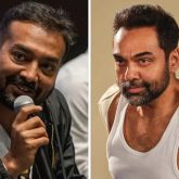 Anurag Kashyap DEFENDS Dev D after Abhay Deol calls titular character “chauvinist, misogynist, arrogant”: “Those who point fingers should introspect”