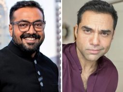 Anurag Kashyap speaks on rift with Dev D star Abhay Deol: “If I speak the truth, he won’t be able to show his face”