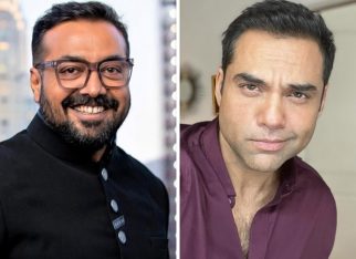 Anurag Kashyap speaks on rift with Dev D star Abhay Deol: “If I speak the truth, he won’t be able to show his face”