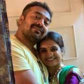 Anurag Kashyap CLARIFIES his remark on “almost firing” Amruta Subhash from Choked: “She did that film beautifully. Culprit here was…”