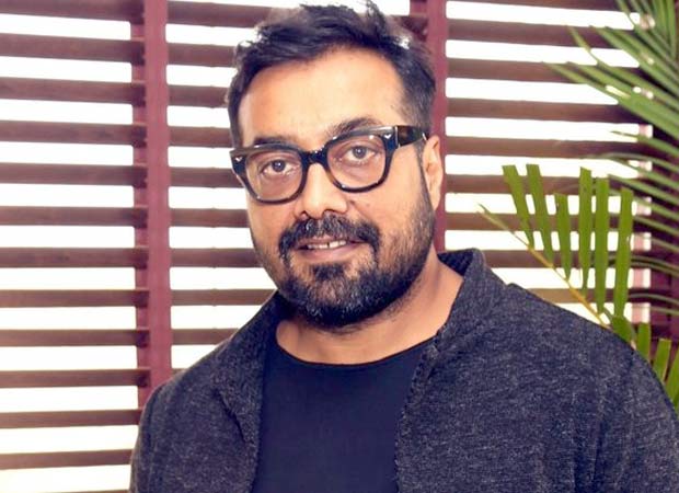 Anurag Kashyap recalls the night spent in jail: "It hit the wrong person, but it changed my life"