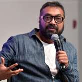 Anurag Kashyap SLAMS entourage culture: “Money doesn't go into making the film, it goes into the paraphernalia”