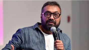 Anurag Kashyap SLAMS entourage culture: “Money doesn’t go into making the film, it goes into the paraphernalia”