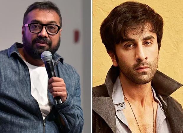 Anurag Kashyap reveals Ranbir Kapoor had the biggest TV screen he's ever seen!
