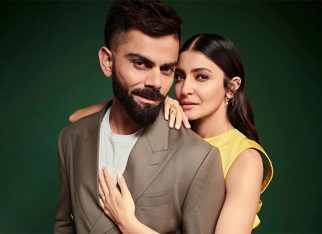 Anushka Sharma pens appreciation note for Virat Kohli as Team India brings ICC T20 World Cup 2024 trophy: “Grateful to call you my home”