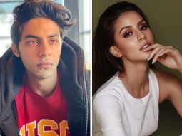 Introducing Aryan Khan’s rumoured girlfriend Larissa Bonesi; know everything about Brazilian model-actress