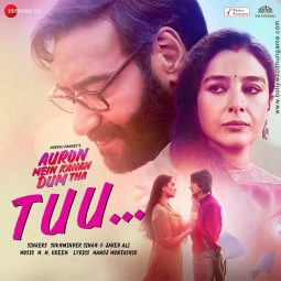 Auron Mein Kahan Dum Tha