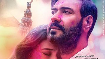 Auron Mein Kahan Dum Tha poster