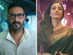 Auron Mein Kahan Dum Tha: Ajay Devgn & Tabu release third song ‘Kisi Roz’ to give a glimpse of Krishna and Vasudha’s story