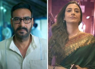 Auron Mein Kahan Dum Tha: Ajay Devgn & Tabu release third song ‘Kisi Roz’ to give a glimpse of Krishna and Vasudha’s story