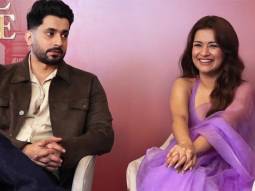 Avneet Kaur & Sunny Singh on Love, Ambition, Marriage & More