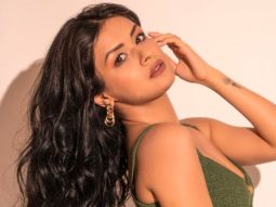 Avneet Kaur says many questioned her appearance at Cannes this year: “Yeh kyun chali gayi wahan?”