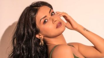 Avneet Kaur says many questioned her appearance at Cannes this year: “Yeh kyun chali gayi wahan?”