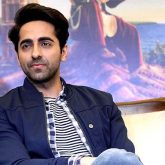 Ayushmann Khurrana unveils his next song on World Music Day; says, “I decided to tease people with my next song called Reh Ja”
