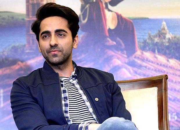 Ayushmann Khurrana unveils his next song on World Music Day; says, “I decided to tease people with my next song called Reh Ja”