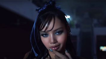 BLACKPINK’s Lisa declares she is a ‘Rockstar’ in new clubby single shot in Chinatown, Bangkok, watch